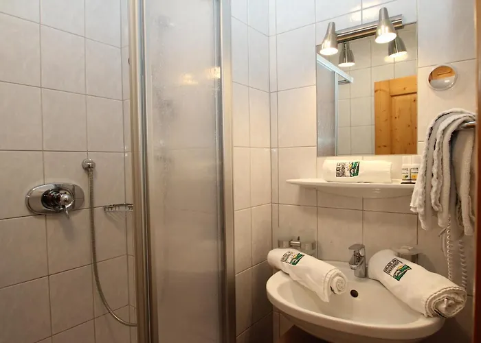 Farm stay Hoarachhof