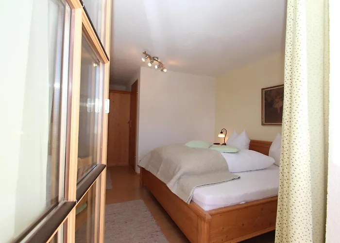 Farm stay Hoarachhof Innsbruck