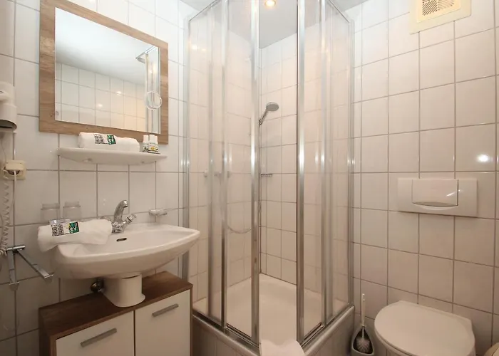 Farm stay Hoarachhof *