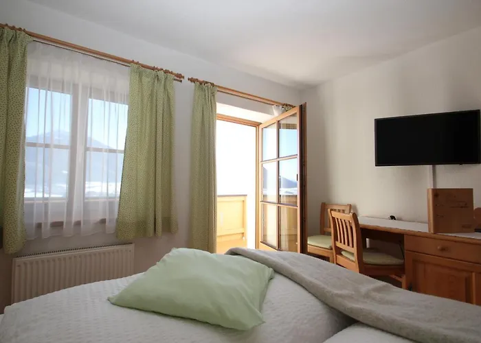 Farm stay Hoarachhof Innsbruck