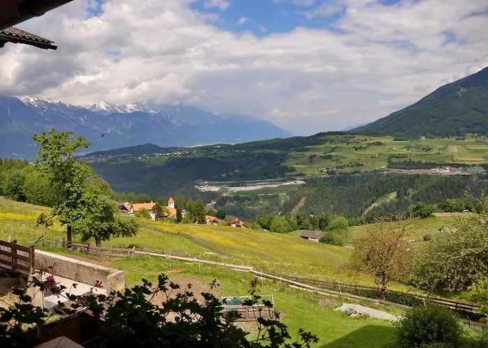 Hoarachhof Innsbruck
