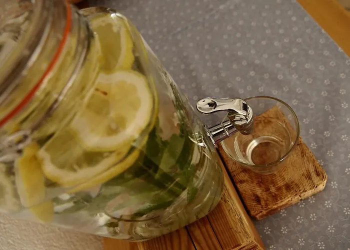 Hoarachhof * Innsbruck