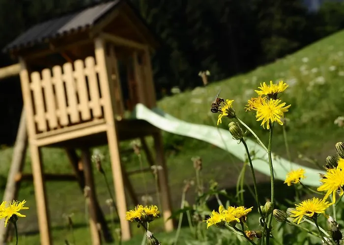 Farm stay Hoarachhof *