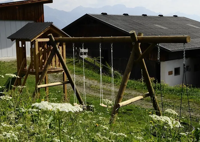 Hoarachhof Farm stay