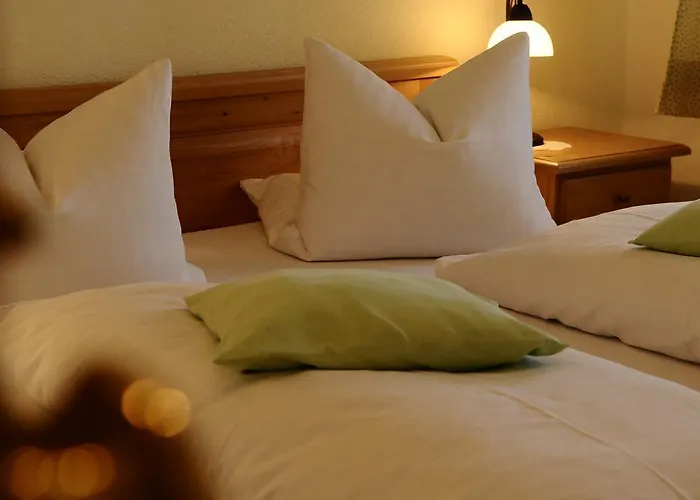 Hoarachhof Farm stay *