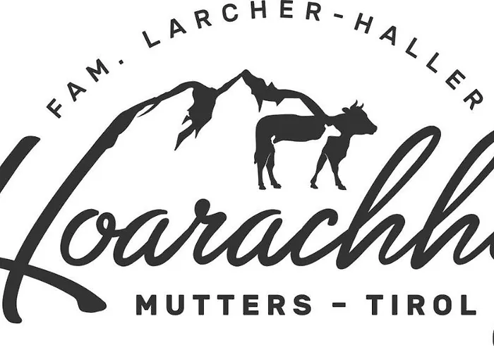 Hoarachhof Farm stay Innsbruck