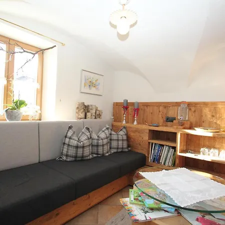 Hoarachhof Vakantieboerderij Innsbruck