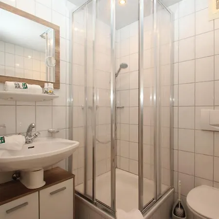 Vakantieboerderij Hoarachhof *