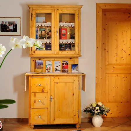 Vakantieboerderij Hoarachhof