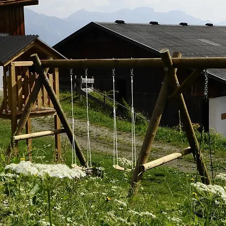 Hoarachhof Séjour à la ferme