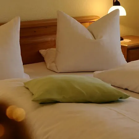 Hoarachhof Vakantieboerderij *